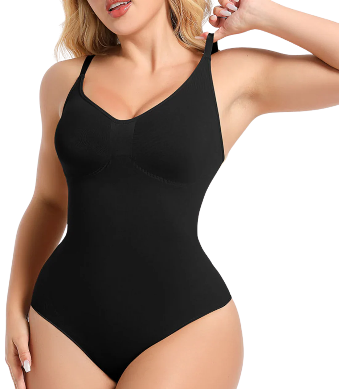 Snatched Bodysuit- Bodyshaper✨👗
